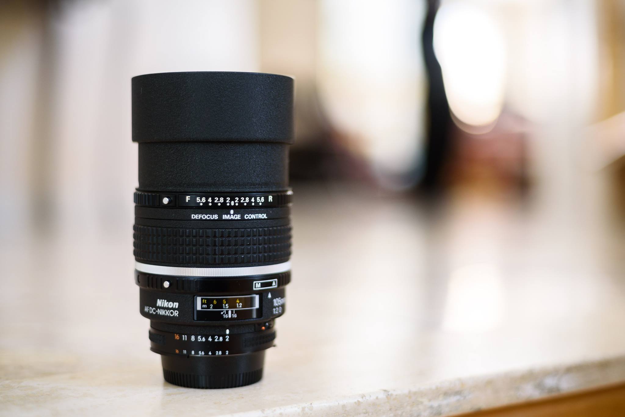 Battle of the Portrait Gods: Zeiss 85 1.4 Planar vs. Nikkor Battle of the Portrait Gods: Zeiss 85 1.4 Planar vs. Nikkor