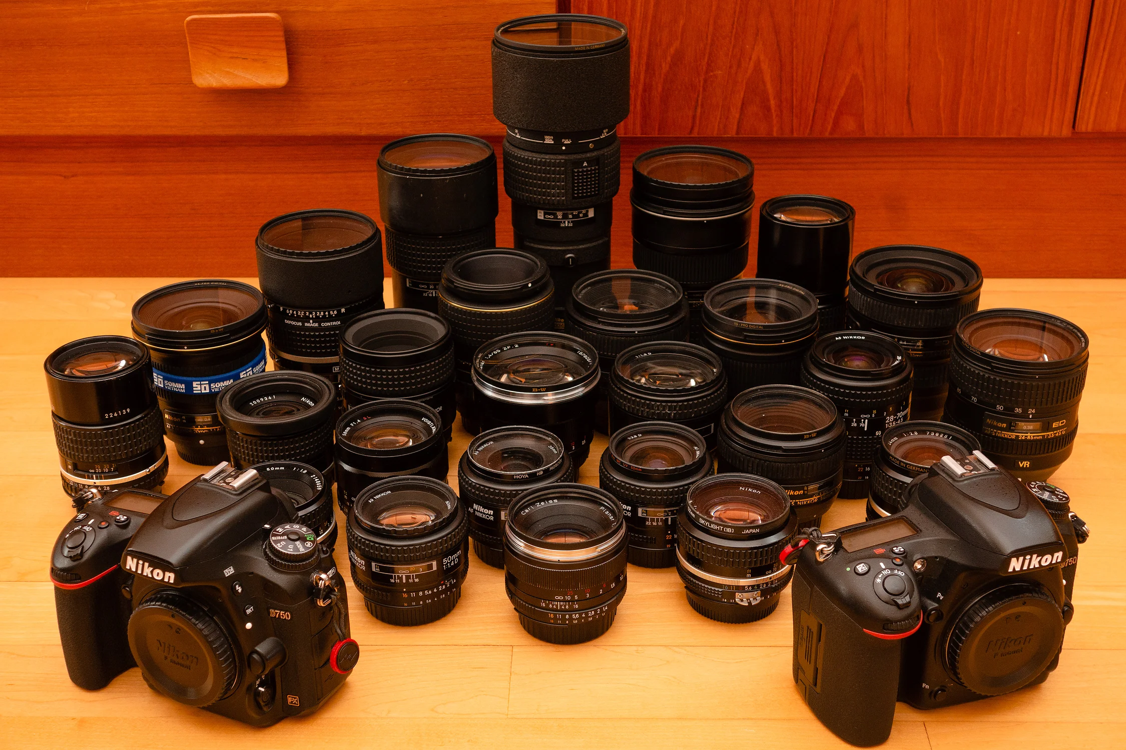 Living Along With F Mount Lenses Of Depth Rendition Yannick Khong Living Along With F Mount Lenses Of Depth Rendition Yannick Khong