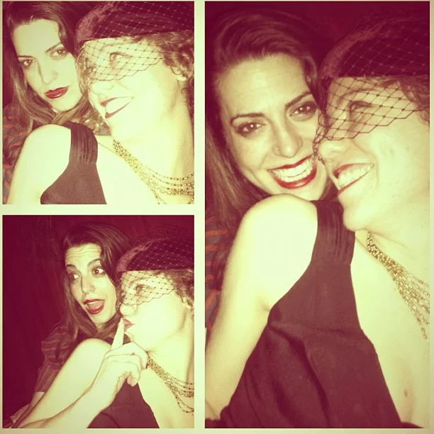 Love. / on Instagram http://instagr.am/p/HCz9UDPDKS/