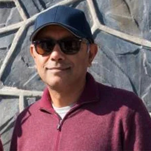 Anant Singh - Producer