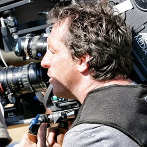 Lol Crawley - Cinematographer