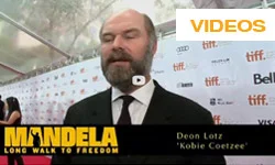 Mandela Videos
