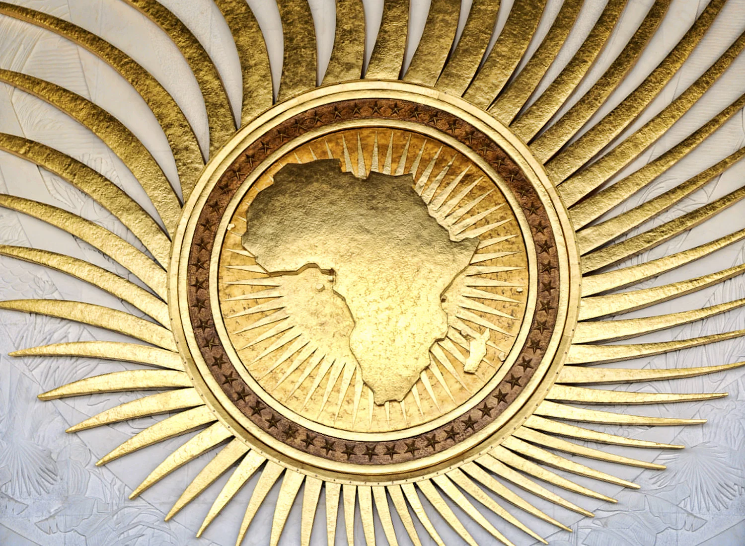 African Union Heads of State Summit / AU (p)