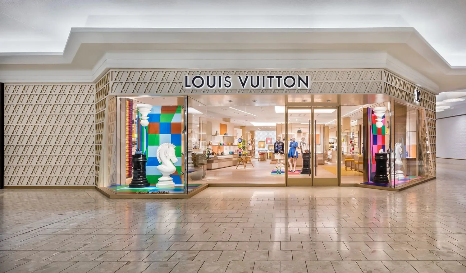 short hills louis vuitton