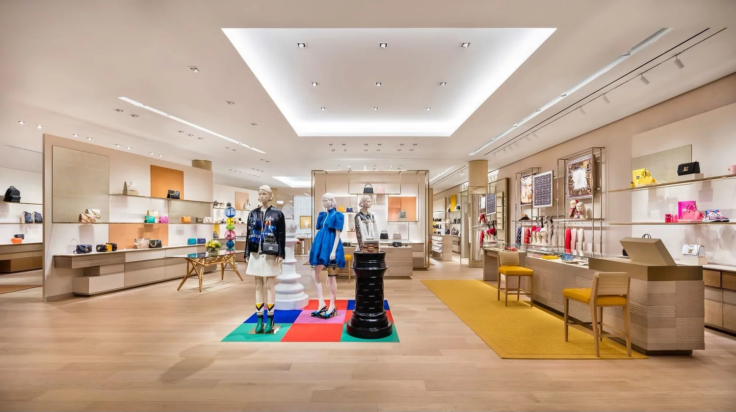 short hills louis vuitton