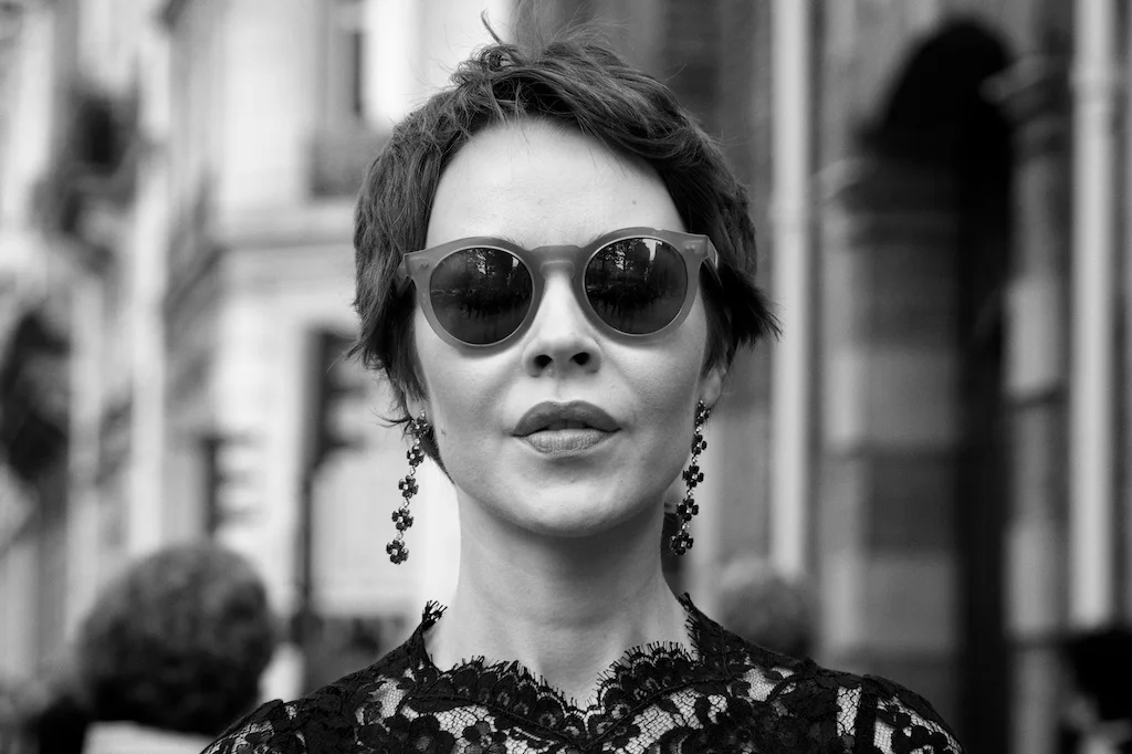 Ulyanna Sergeenko