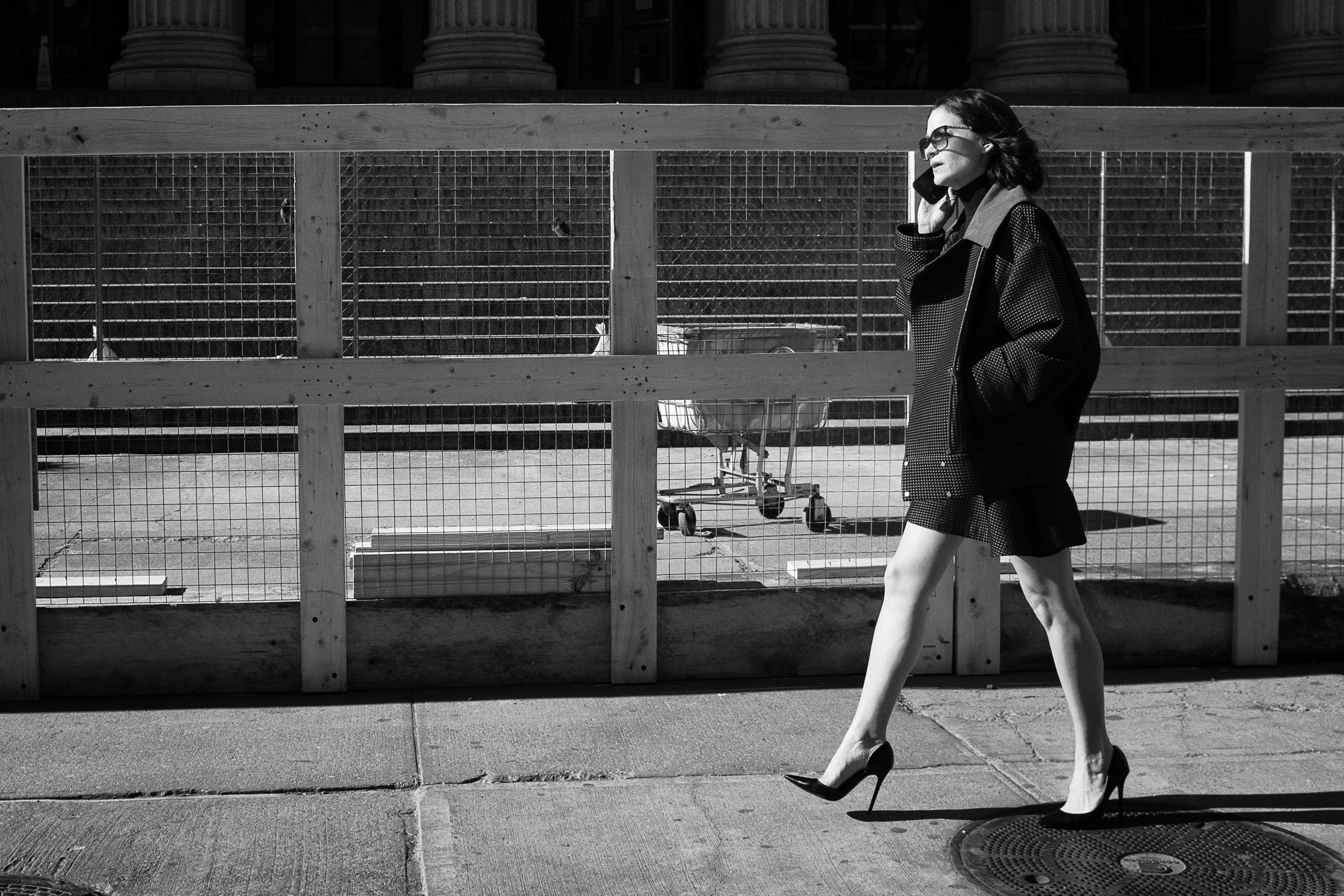New York, 2016 