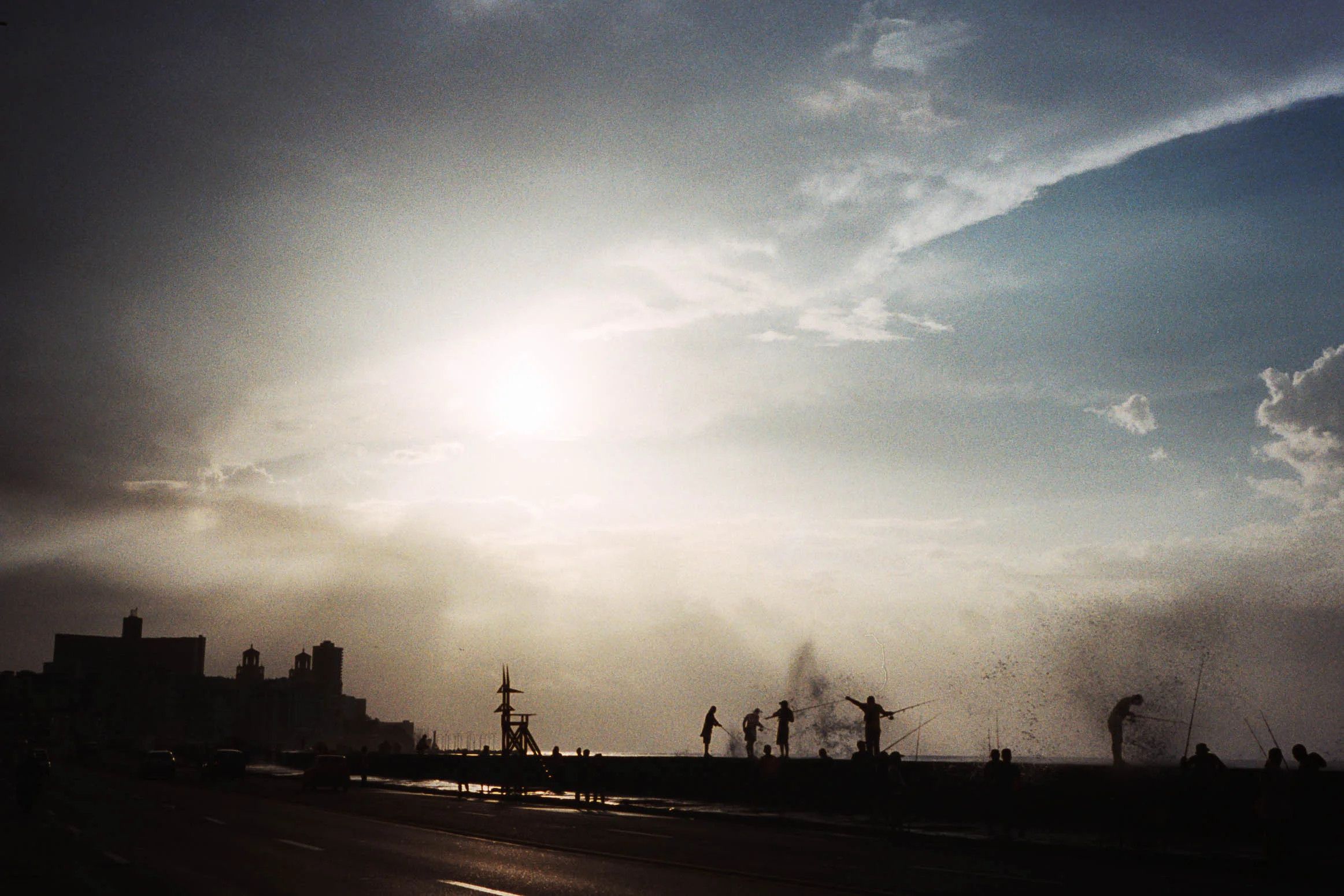 Havana, May 2015
