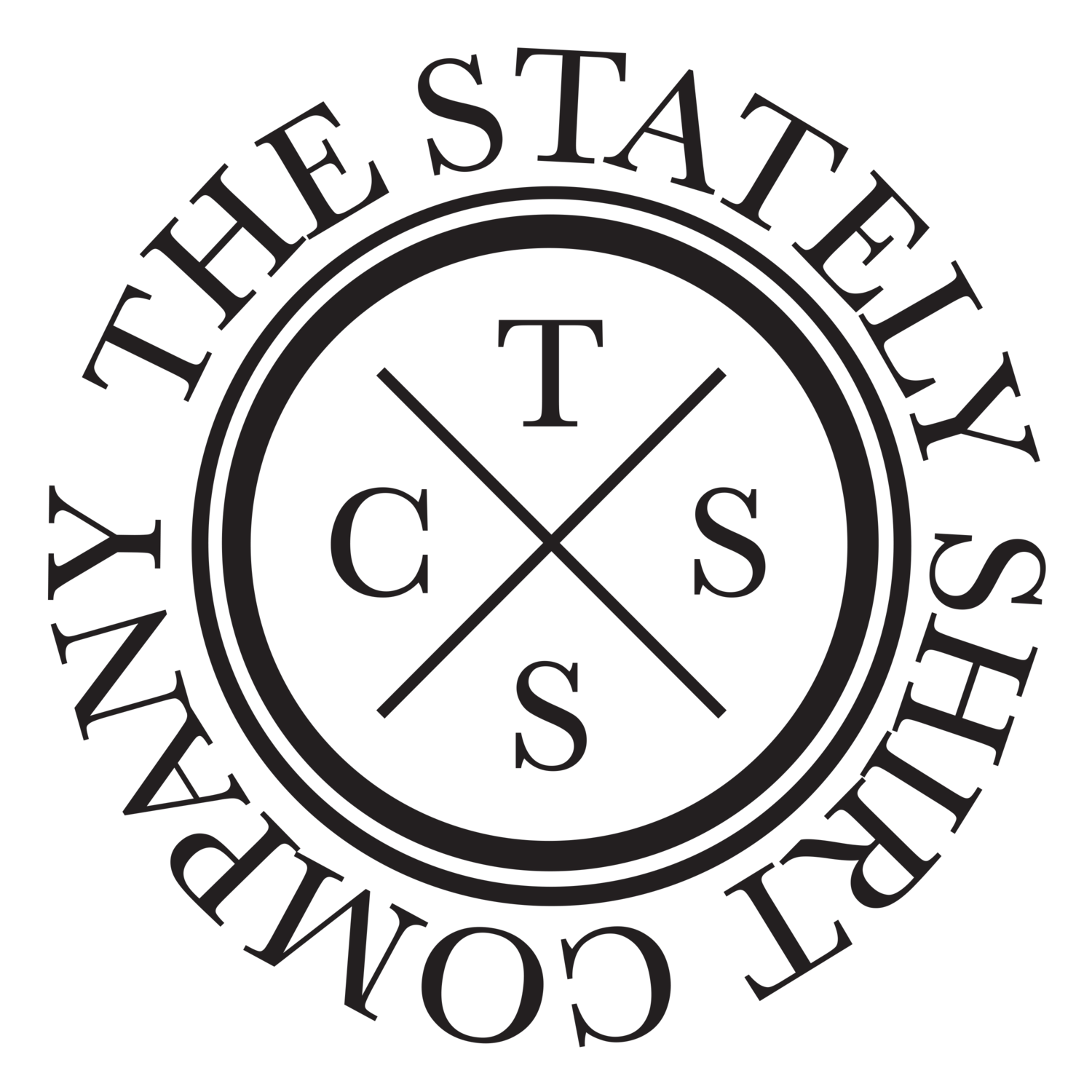  The Stately Shirt Co.