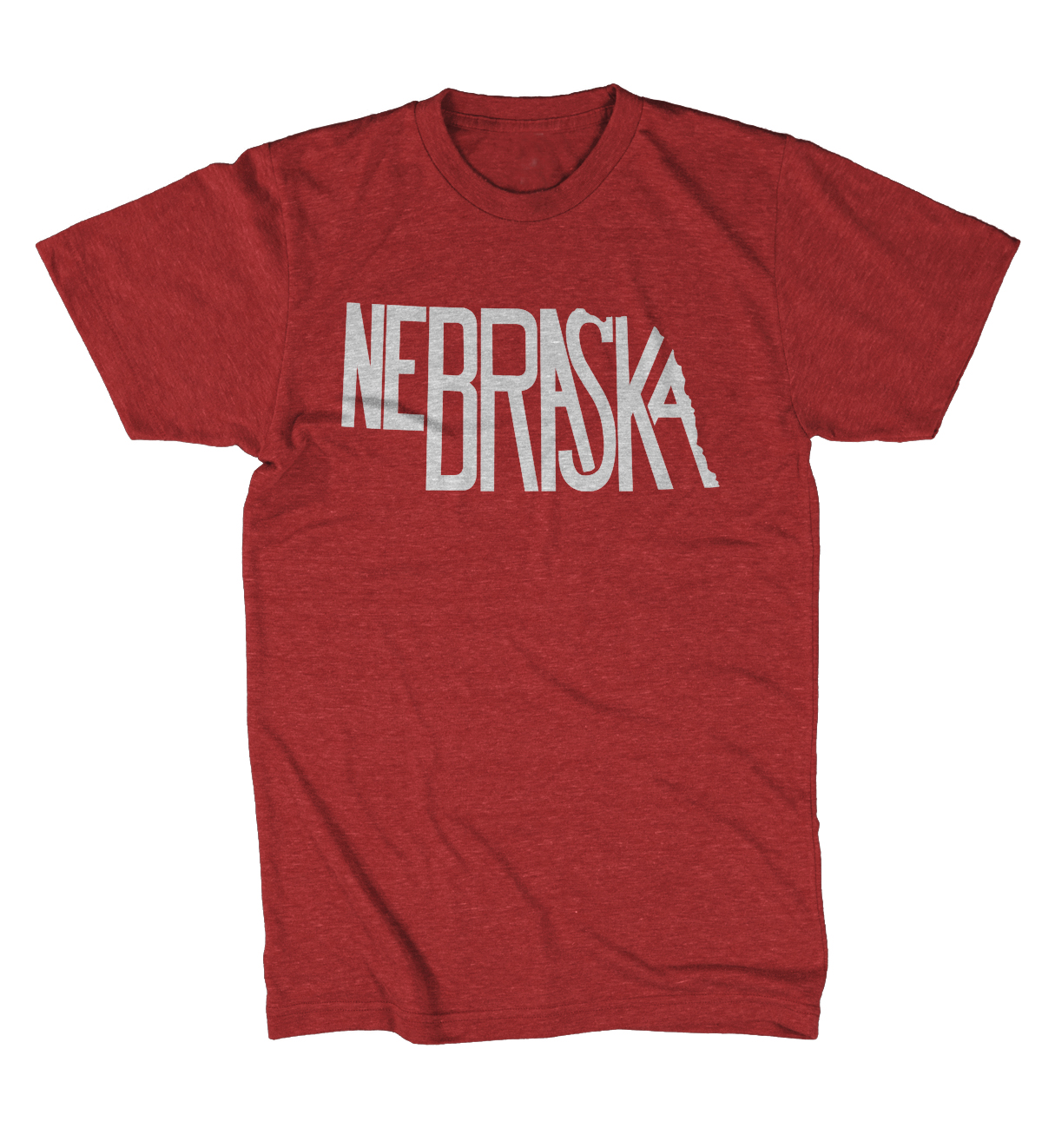 Nebraska Stately Shirt
