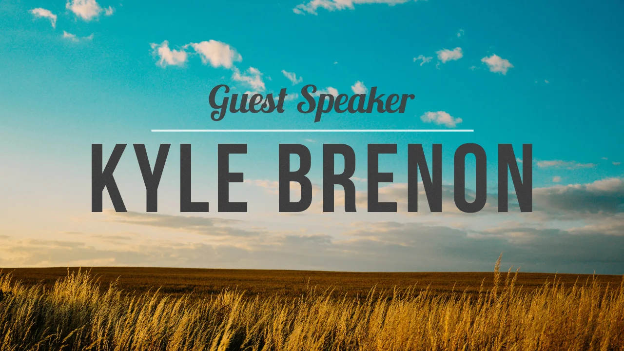 When God Sends Trials