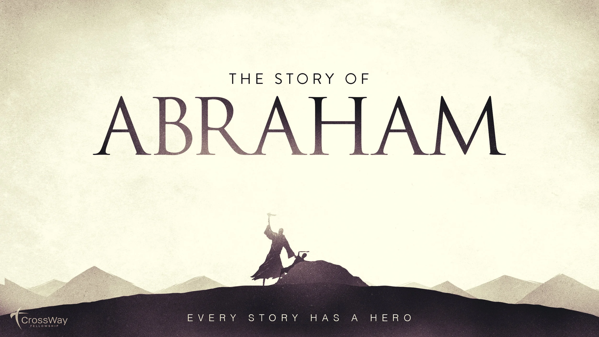 EPIC: The Story of Abraham