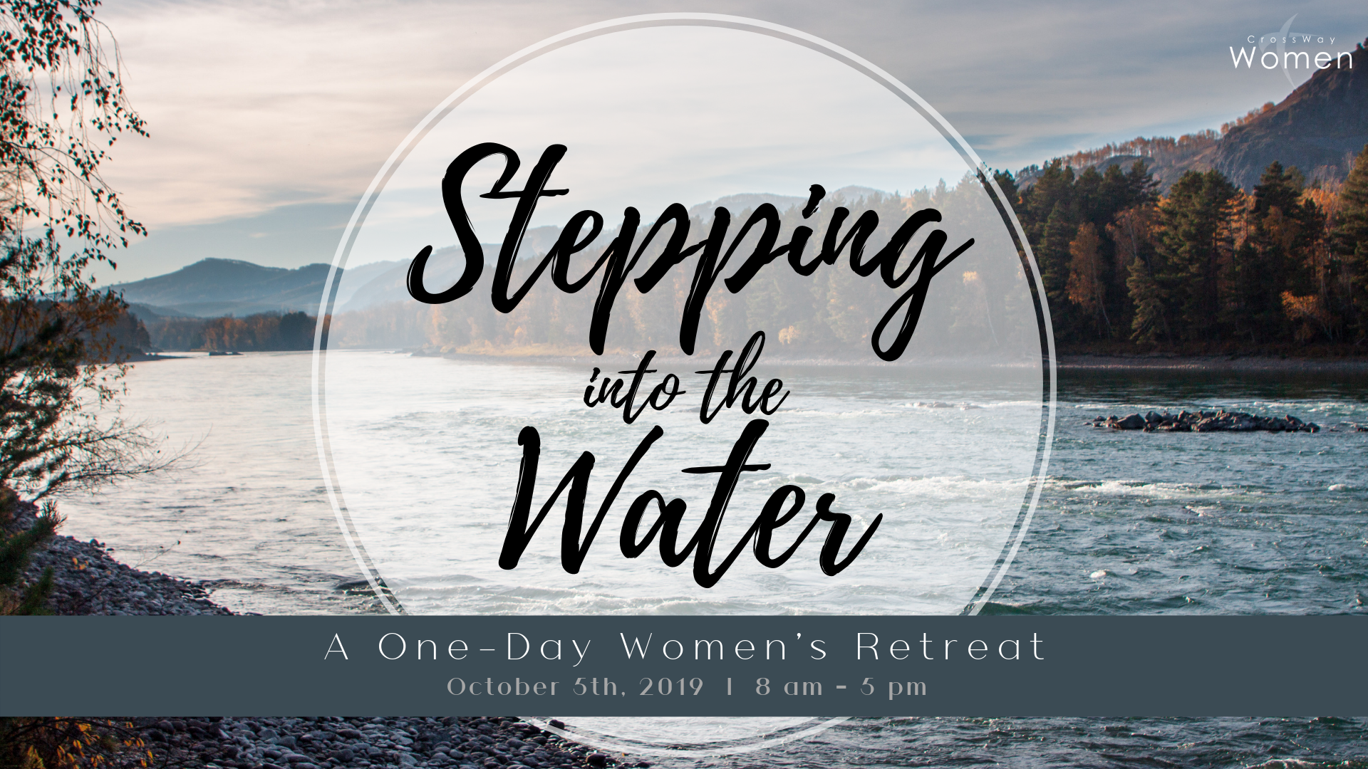 Women's Fall Retreat