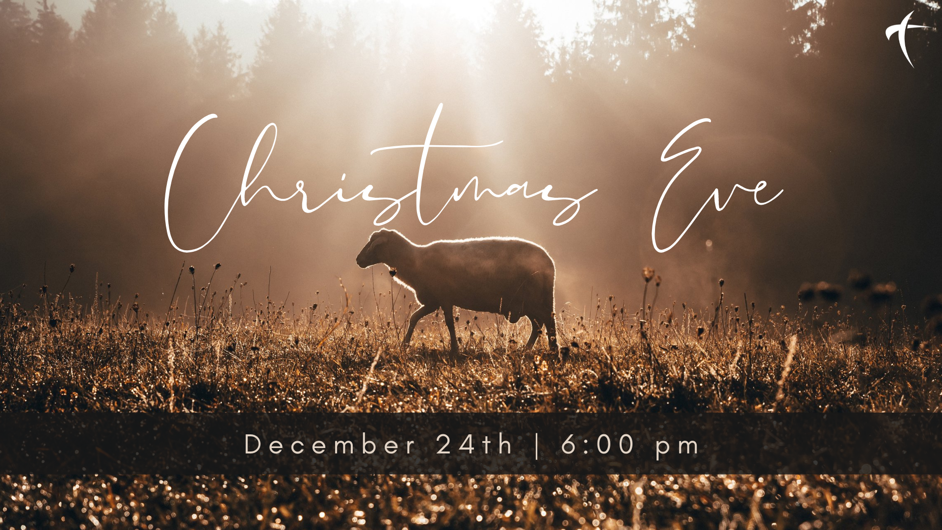 Christmas Eve Service