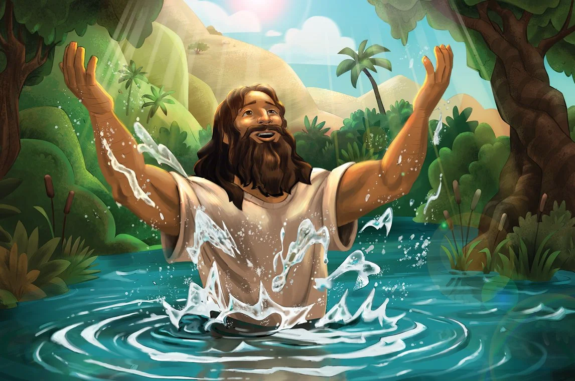 Elisha Performed Miracles - 2 Kings 4-6