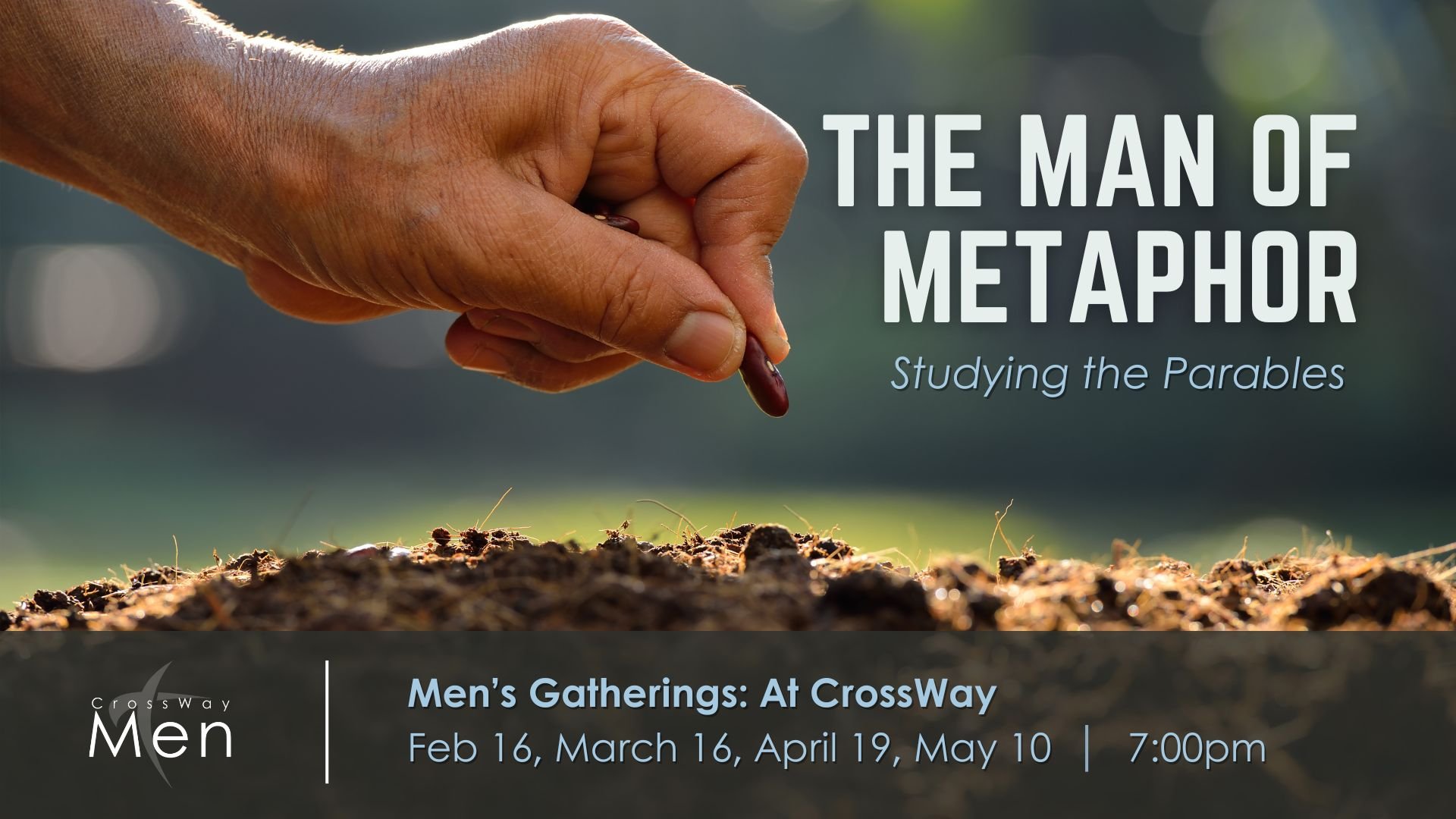 Men's Gathering