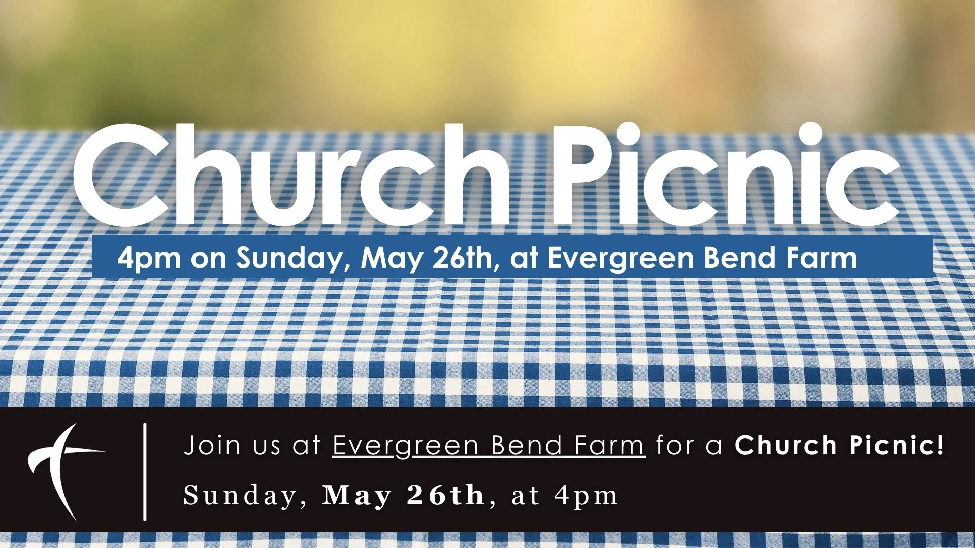 Church Picnic