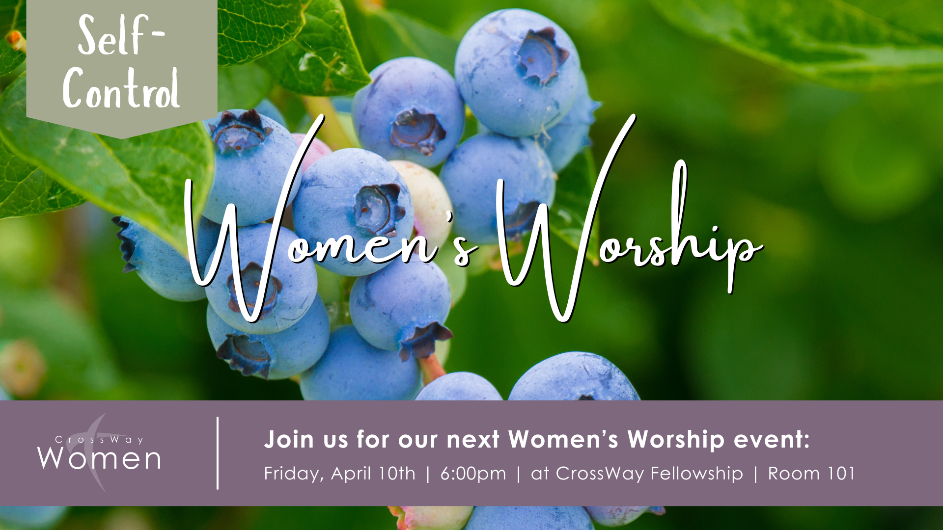 Women's Worship
