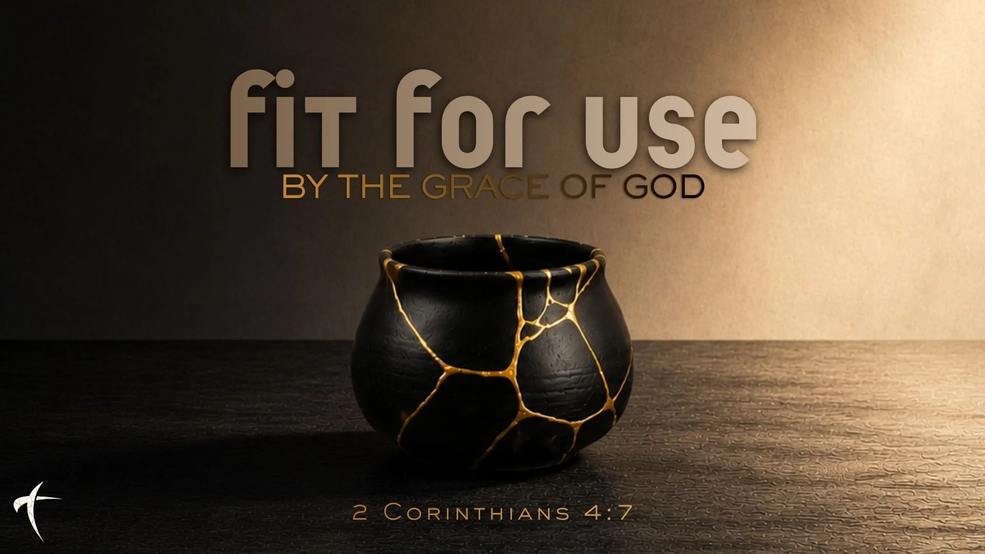 Fit For Use (week 1)