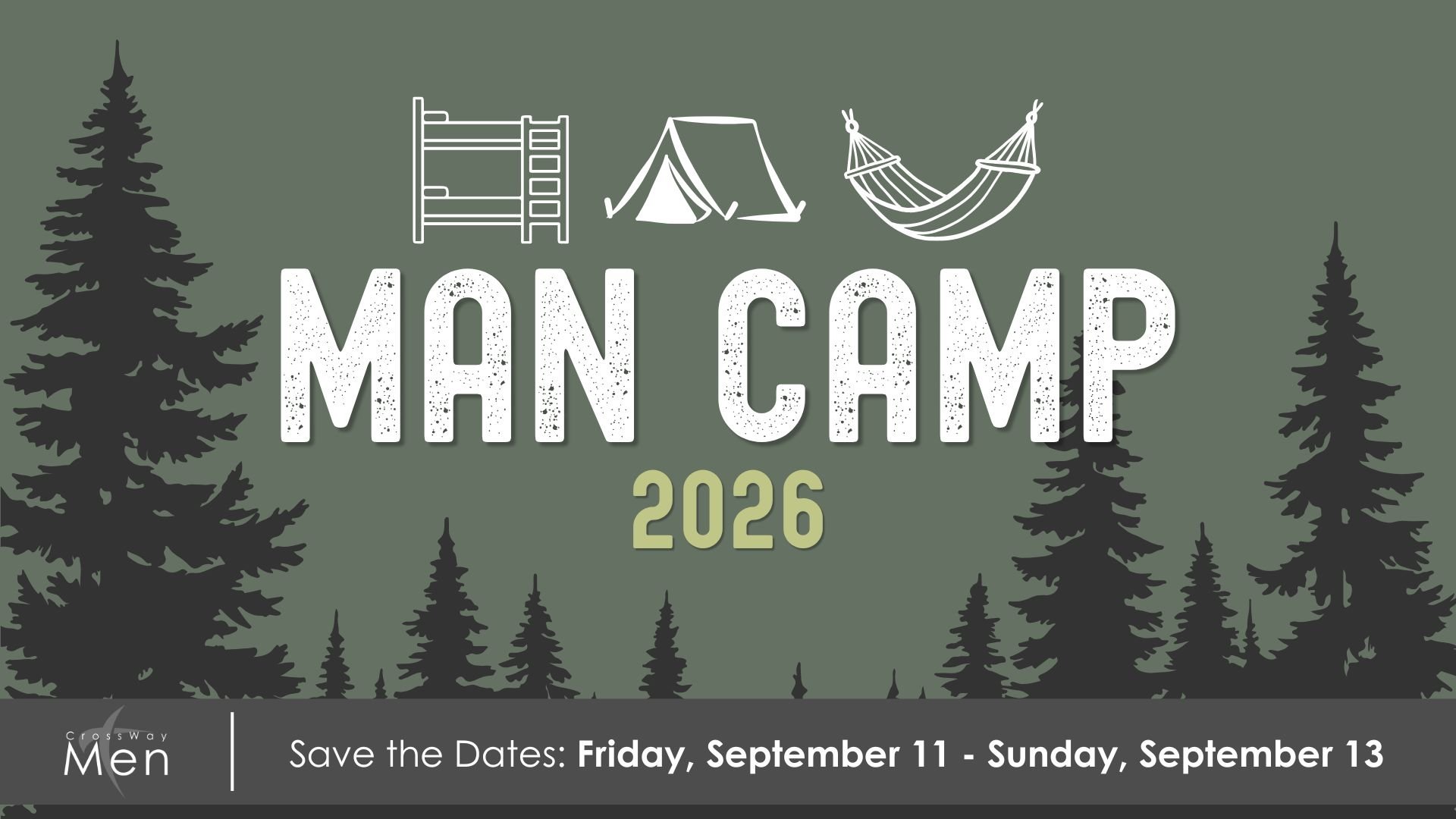 Man Camp 2026