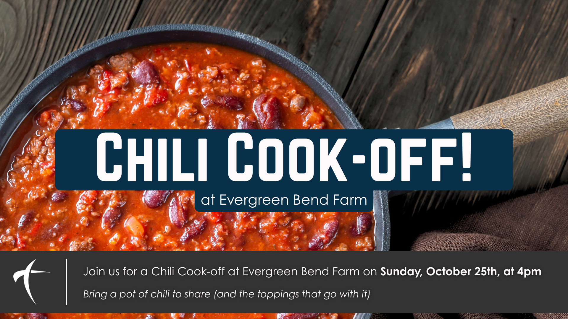 Chili Cook-Off