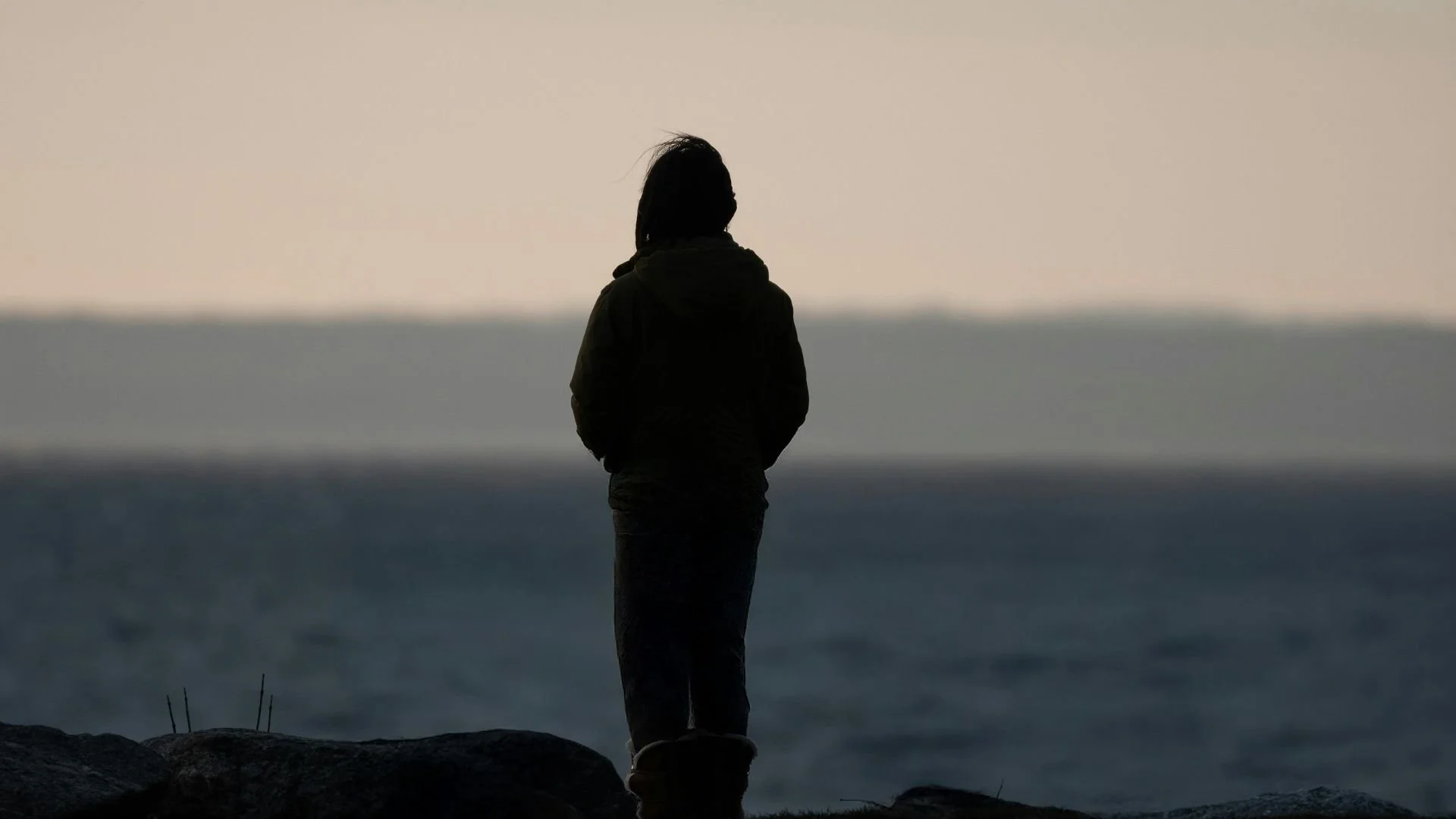 Pushing Past the "Unspoken"