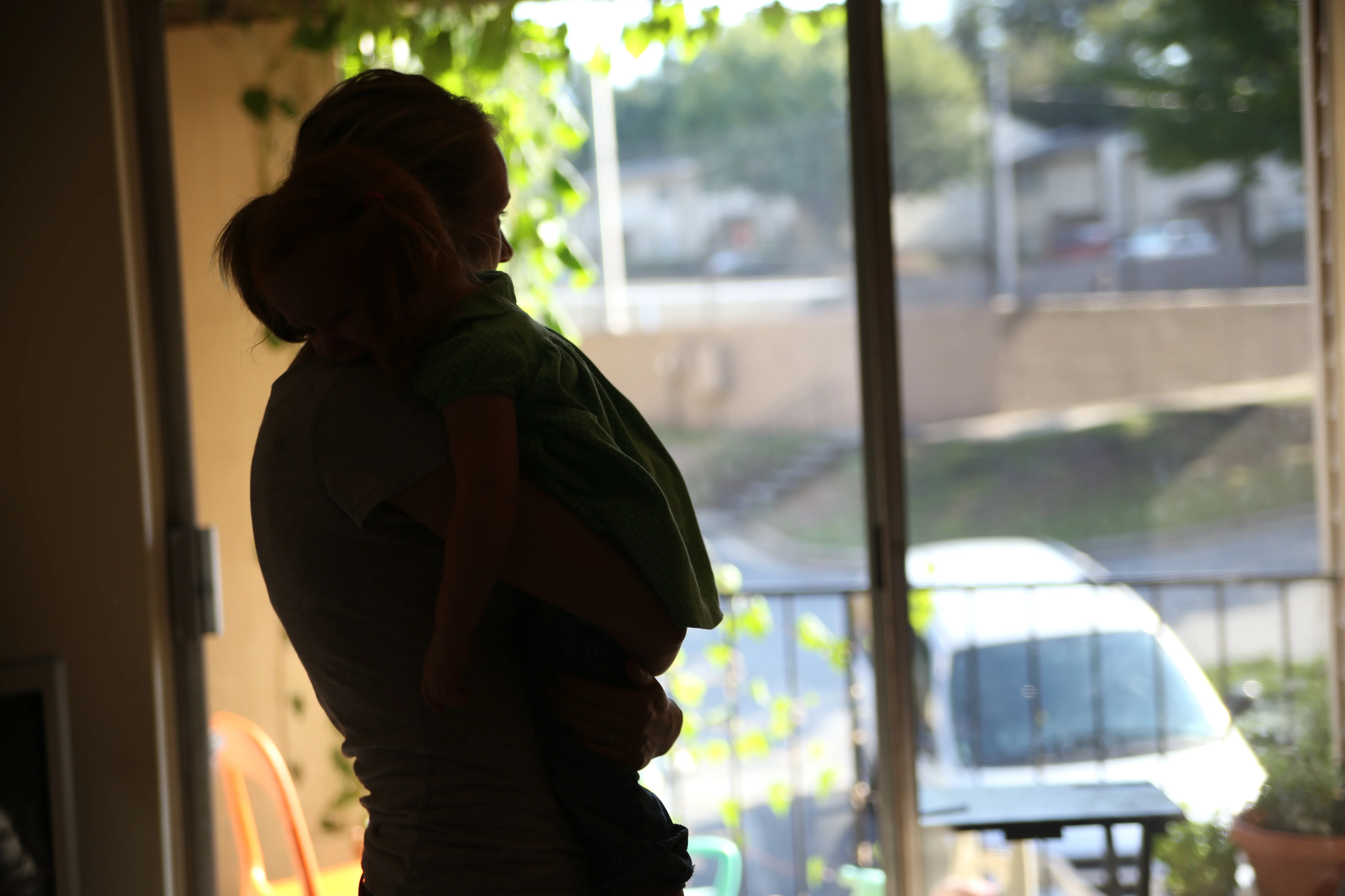 Small Space. Big Love.