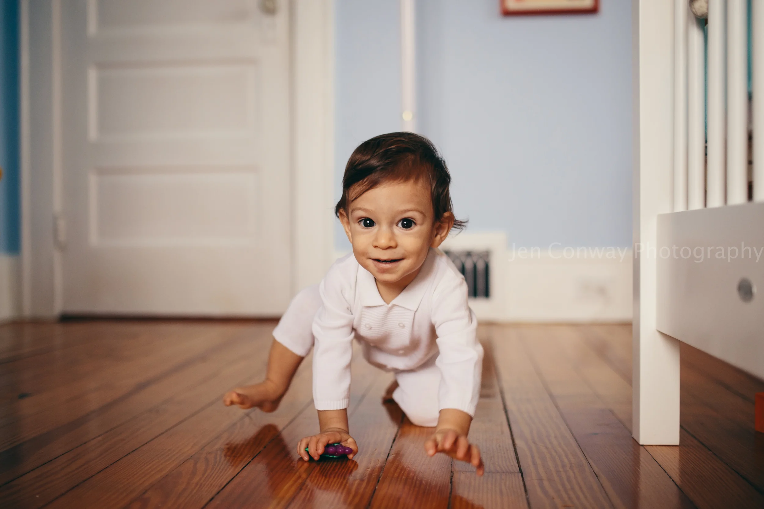 Luca Bear is One! {Family Session} Greenville Birth Photographer