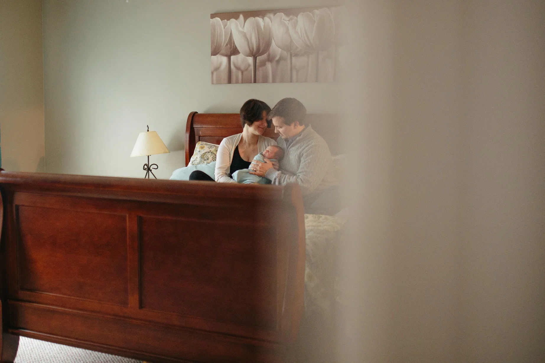 Your Birth. Your Story. {Birth} Greenville Birth Photographer and Doula