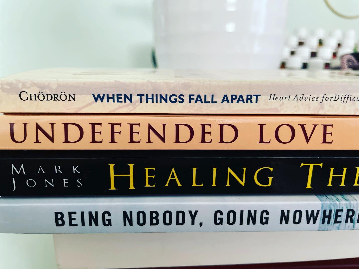 As winter draws to a close, I&rsquo;m feeling so grateful to these writers, to these books coming in when they did, to what I&rsquo;ve learned and am still learning, to revelations, to Grace, to remembering. There is so much to say, but mostly I can&