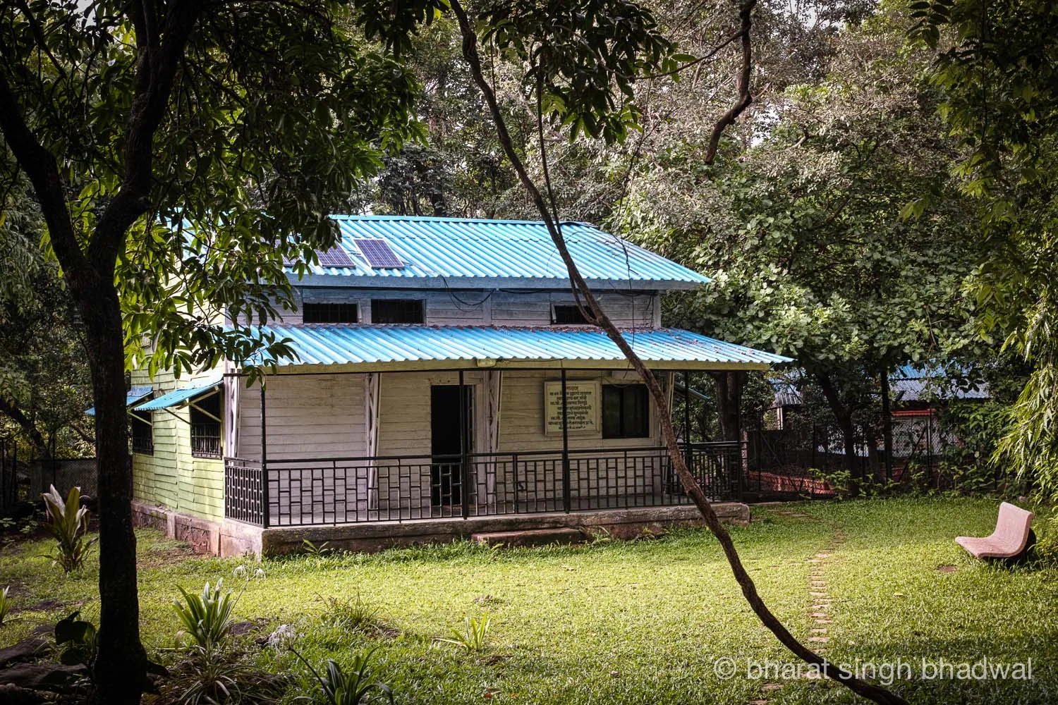 Karnala Bird Sanctuary - Bharadwaj Guest House