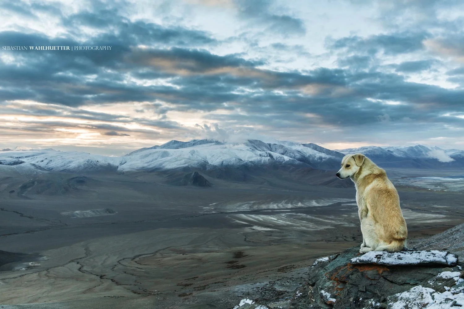 journey's end by Sebastian Wahlhuetter on 500px.com