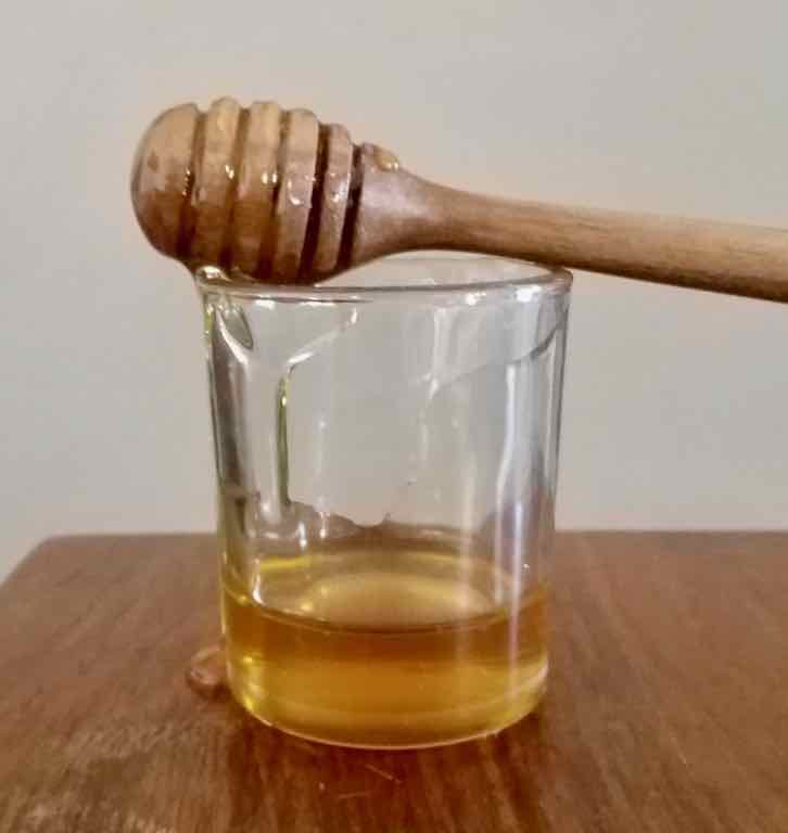 Honey