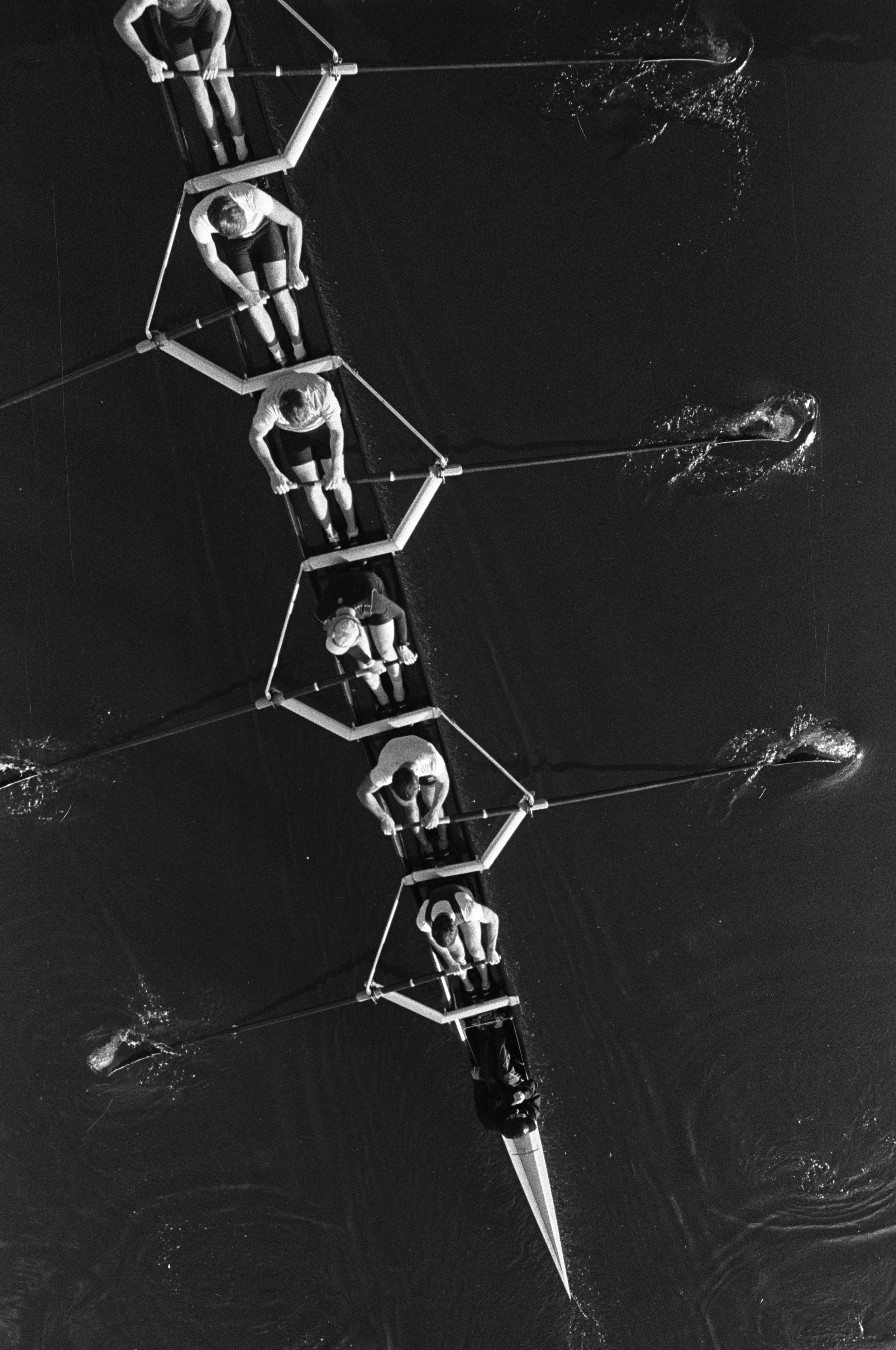  Town Lake, Austin, TX  Spring 2011 