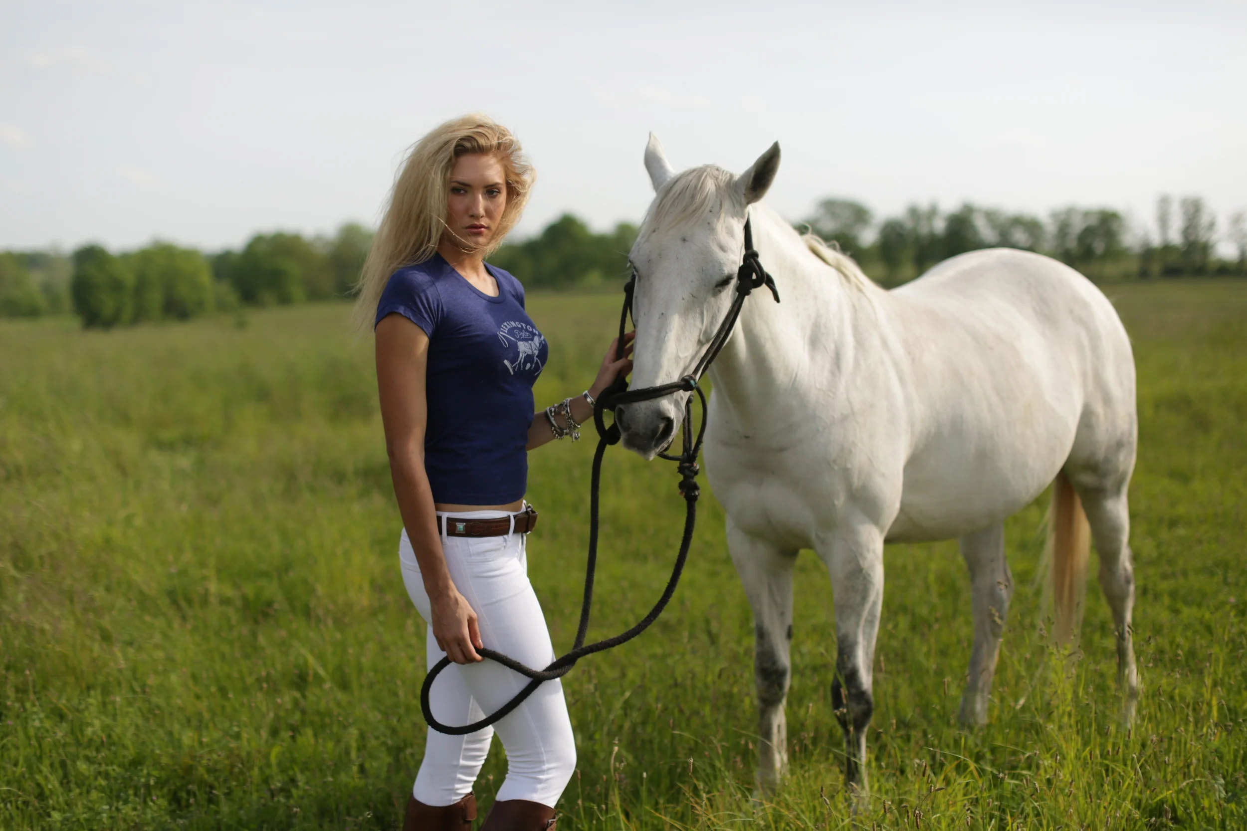 Lexington Polo T-Shirt