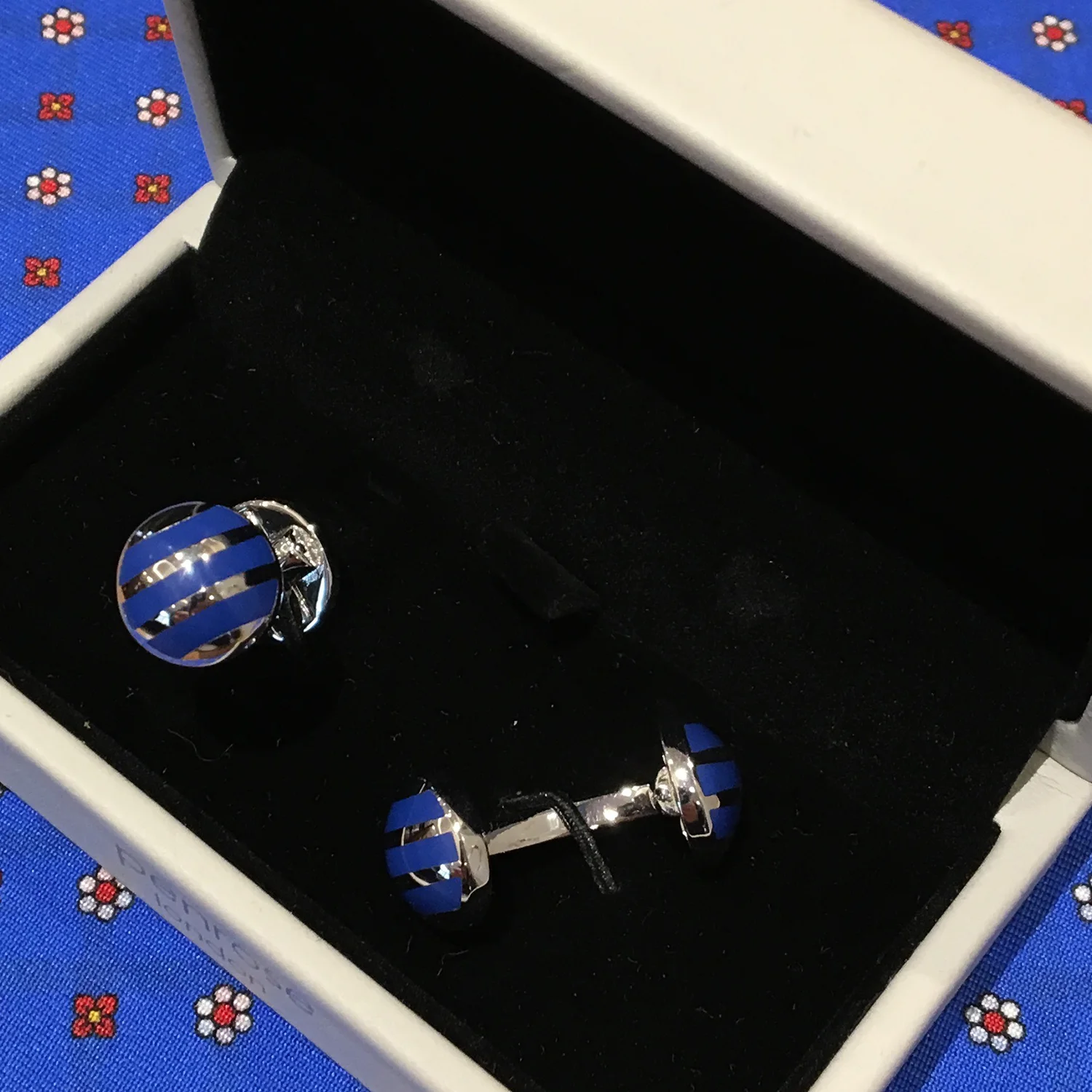 Penrose Cufflinks