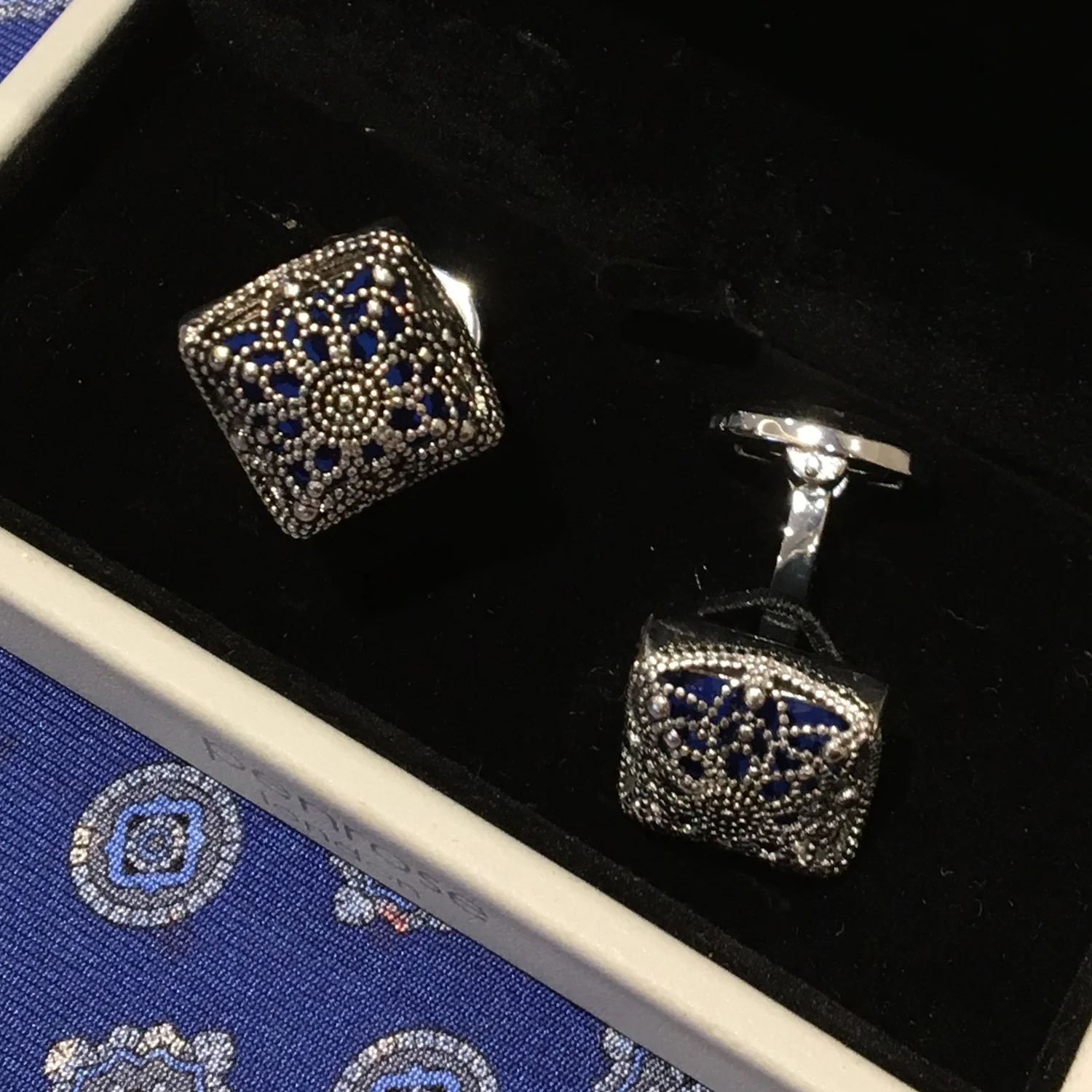 Penrose Cufflinks