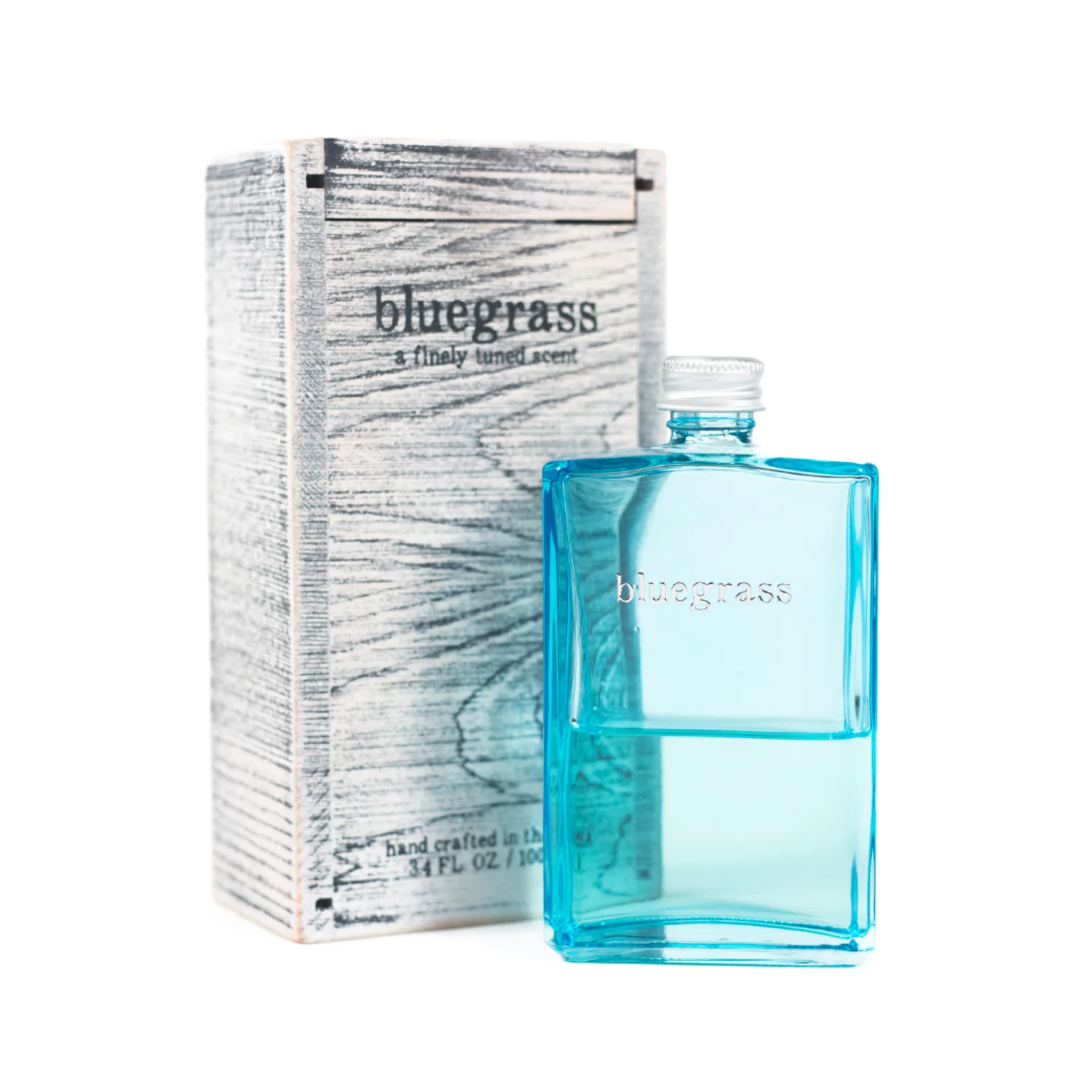 Bluegrass Cologne