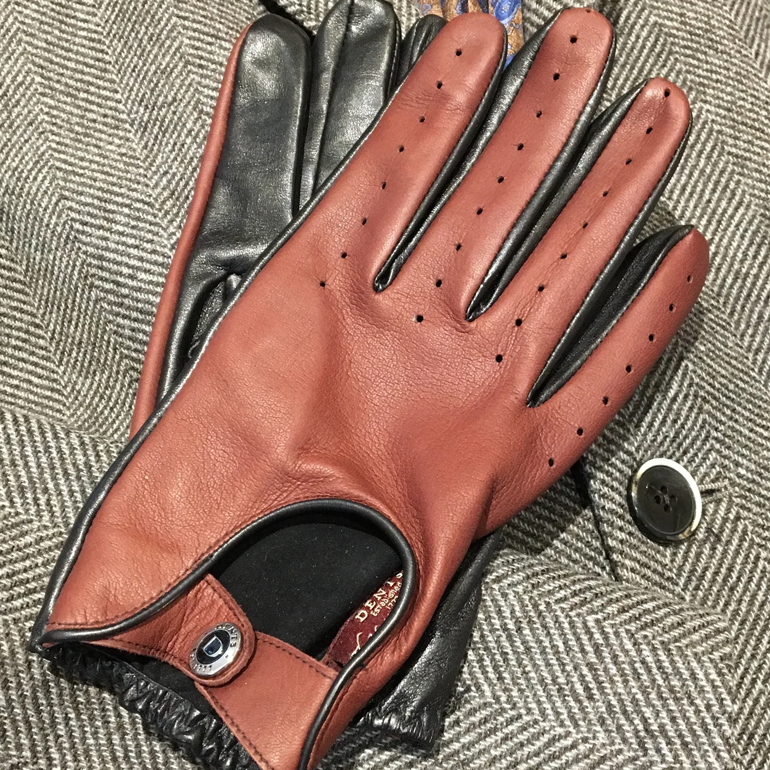 Dents Gloves