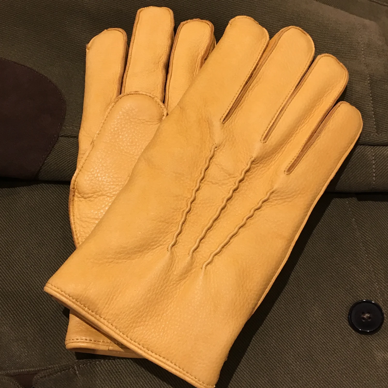Dents Gloves