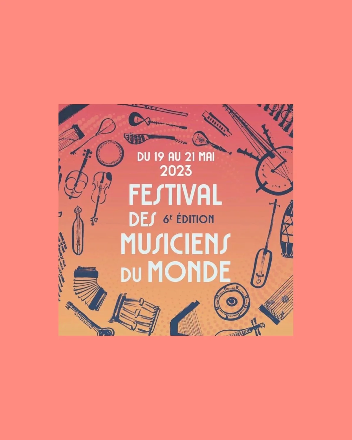 The Klezmatics in Montreal: Festival des musiciens du monde