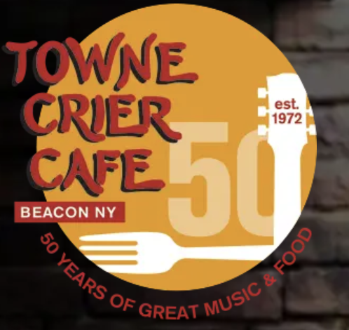 Salon Stage at The Towne Crier