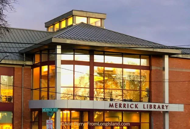 Merrick Library