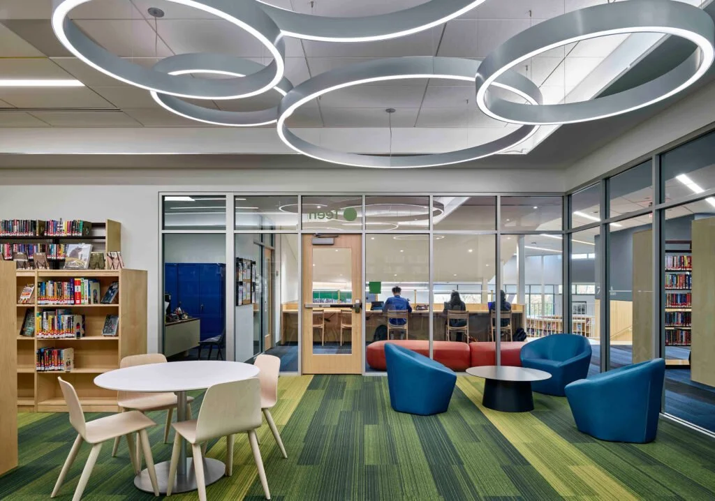 New City Library