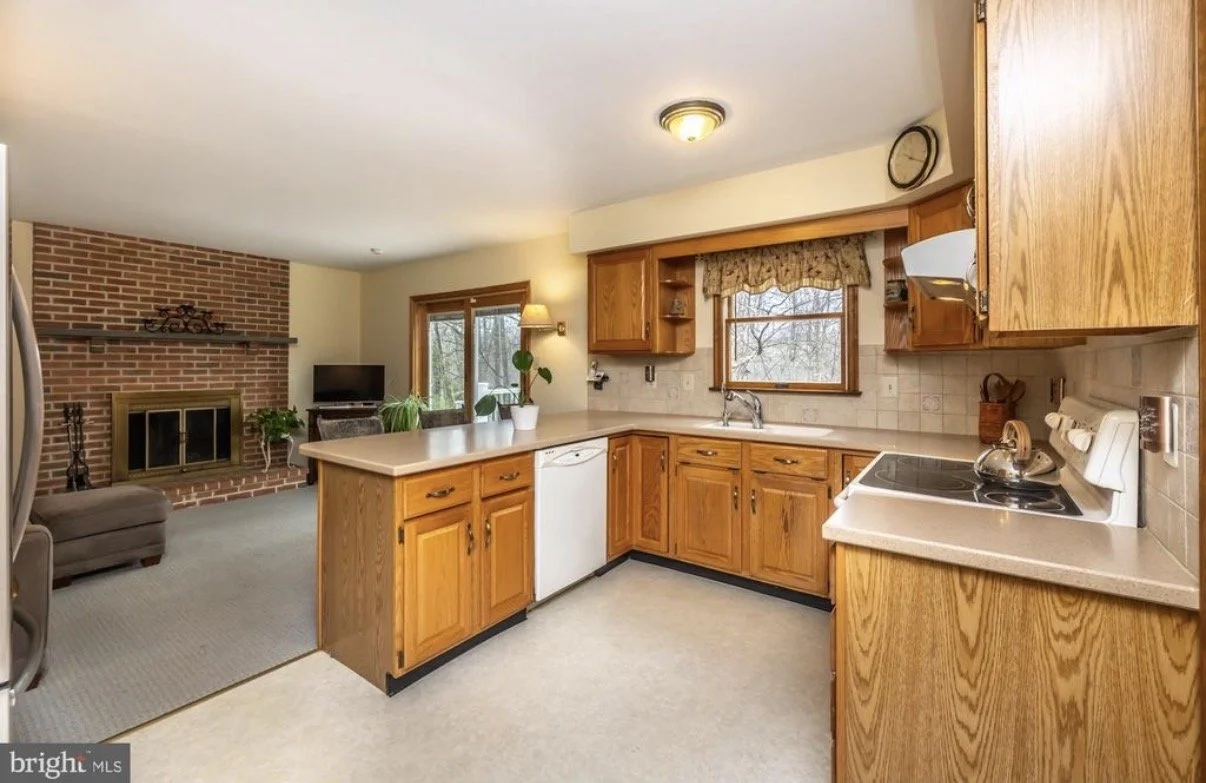 Pottstown, PA Realtor: Linda Kennedy 610-909-8732 Photographer: Shawn Sims TrueVine Photography