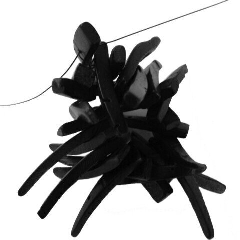 Calder Necklace