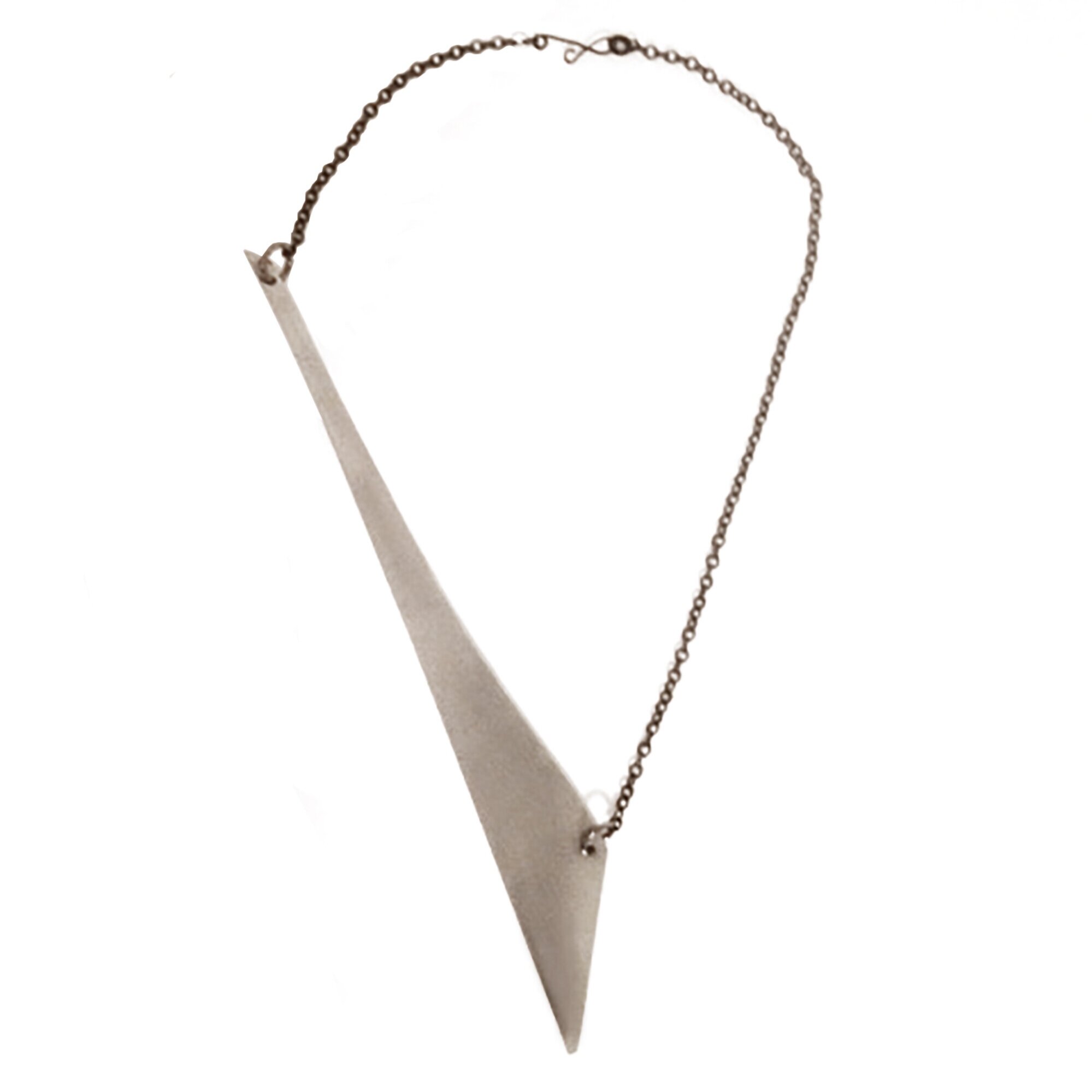 Lexi Stainless Steel Necklace