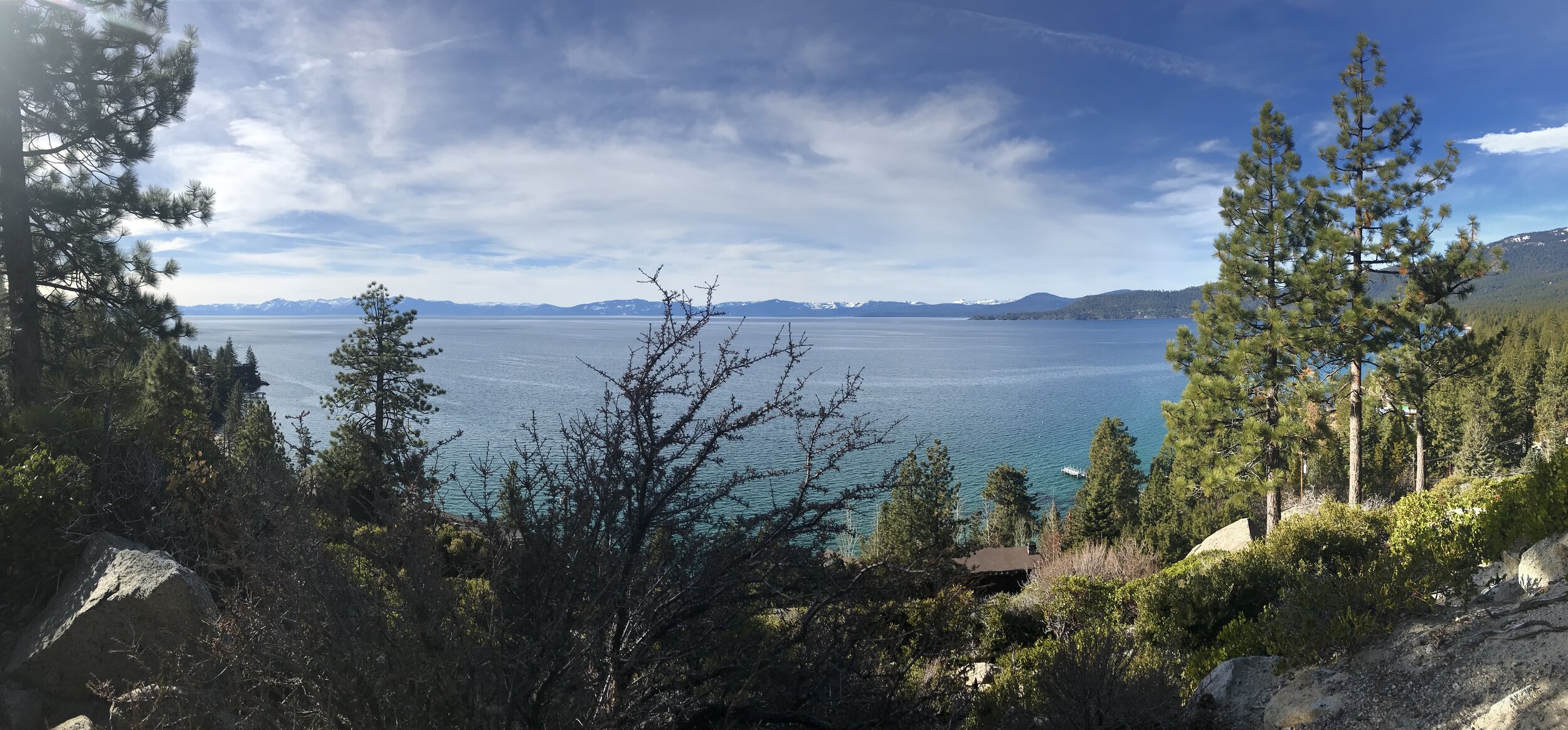 Tahoe, CA