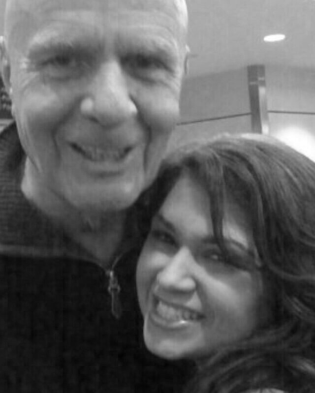 Wayne Dyer 2009