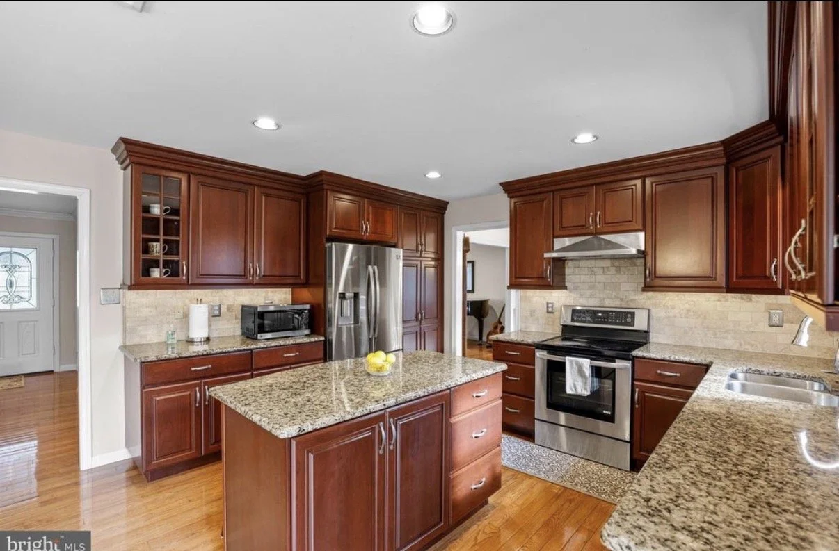 Home Staging - Fort Washington, PA